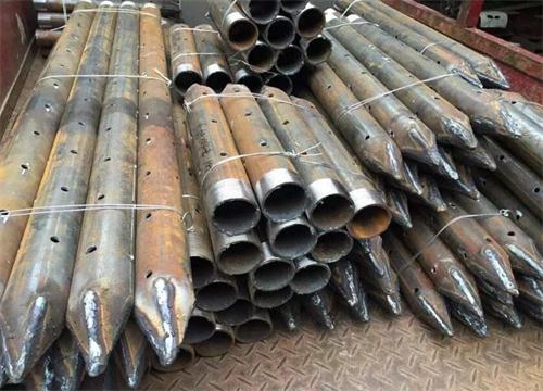 红山街道钢花管哪里有卖